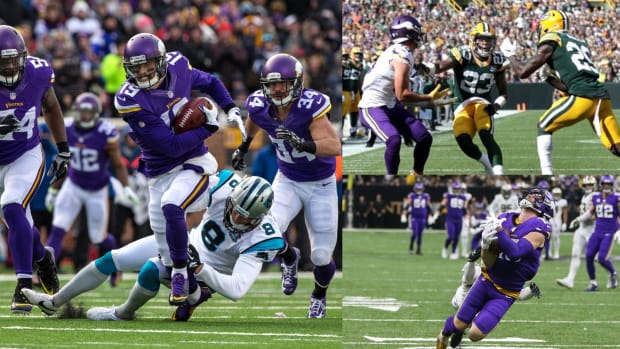 Adam Thielen